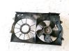 Radiator cooling fan shroud 1636323030