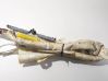 Roof airbag 610189801B