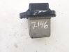 Resistencia motor/ventilador de la calefacción 6M14