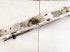 Radiator support slam panel 13173401