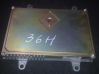 Engine control unit/module 37820PM5X080