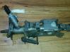 Steering wheel axle 1810840100