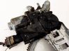 Fensterhebermotor Tür vorne 09113364