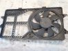 Radiator cooling fan shroud 1C158C607AE