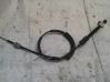 Gear shift cable linkage M608861
