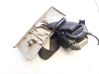 Rear seatbelt 117194