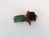Heater blower motor/fan resistor 