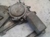Front door window regulator motor 
