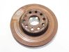 Front brake disc VENTILIUOJAMAS