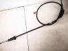Handbrake/parking brake wiring cable 