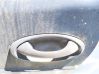 Front door exterior handle 