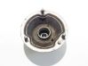 Coil spring mount 