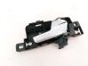 Rear door interior handle 6M21U22600BB