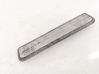 Rear sill trim cover 858883E000