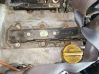 High voltage ignition coil 0221503014