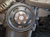 Crankshaft pulley 90572867