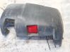 Rear bumper trim bar molding LS130413601