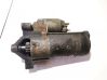 Starter motor D7R12