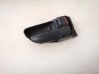 Rear door interior handle 