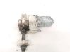 Motor de ajuste del asiento 1658630C