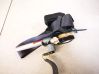 Middle seatbelt (rear) 39969465