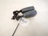 Middle seatbelt buckle (rear) 9156906