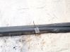 Roof bar rail 