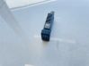 Panel lighting control switch 