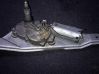 Rear window wiper motor 7M0955711