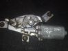Rear window wiper motor WM32081S