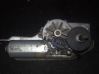 Rear window wiper motor 7700838379