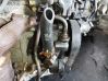 Power steering pump 
