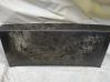 Tailgate/trunk/boot lid PILKAS