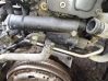 Tuyau de liquide de refroidissement moteur 038121132D