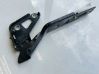 Engine bonnet/hood hinges 4L0823302