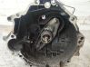 Manual 5 speed gearbox CTD