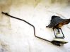 Selector caja de cambios 7700861367