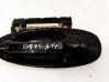 Front door exterior handle 12759018