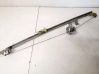 Sliding door window regulator with motor 