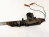 Central locking motor 