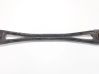 Rear upper control arm/wishbone 7L8501529A