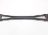 Rear upper control arm/wishbone 7L8501529A