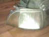 Front indicator light 60947200D