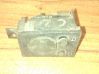 Interruptor del espejo lateral 4A0959565