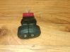 Windscreen/window heater switch 