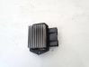 Heater blower motor/fan resistor 4993002121