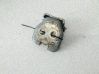 Bisagra inferior de la puerta trasera 
