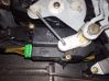 Motor/activador trampilla de calefacción 0637006870