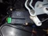 Motor/activador trampilla de calefacción 0637006860