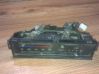Climate control unit 